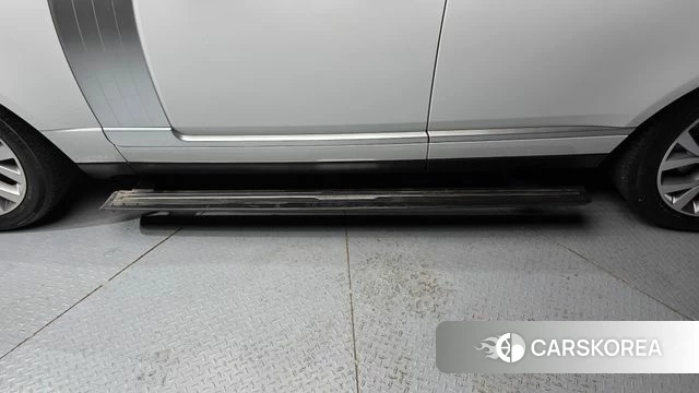 Land Rover Range Rover 4th Generation id 4837105 из Кореи 30