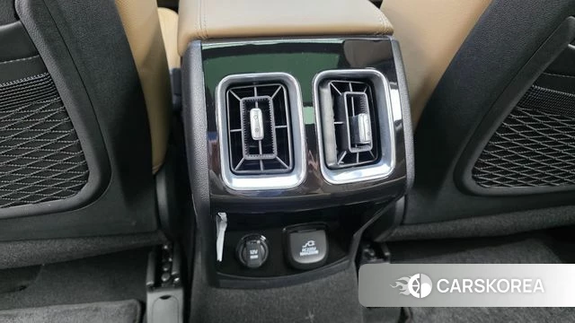 Kia The New Sorento 4th Generation id 4474510 из Кореи 30