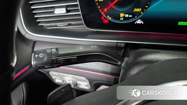 Mercedes-Benz GLS - Class X167 id 4645998 из Кореи 30