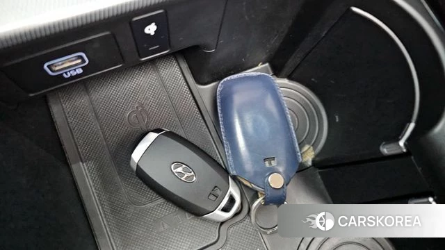 Hyundai Palisade id 4331532 из Кореи 30