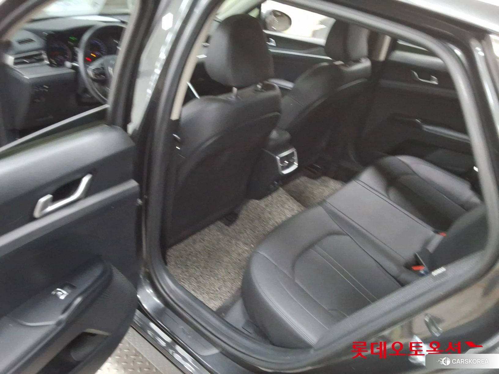 Kia K5 id 4296877 из Кореи 30