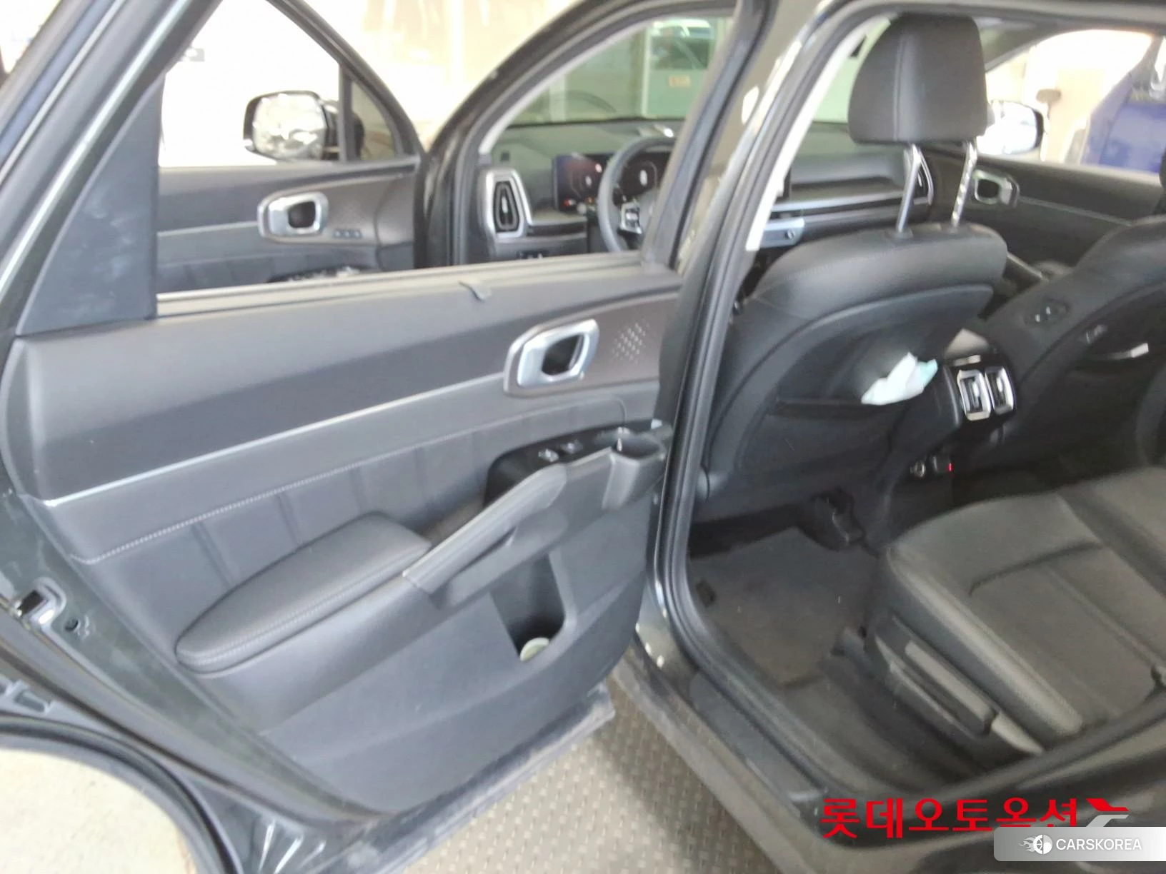 Kia Sorento id 4902460 из Кореи 30