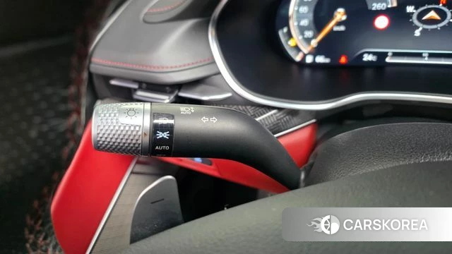 Genesis G80 (RG3) id 4323805 из Кореи 30