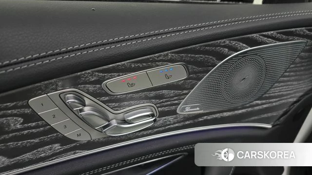 Mercedes-Benz CLS-Class C257 id 4224794 из Кореи 30