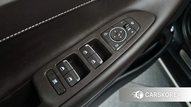 Hyundai Grandeur IG id 4430404 из Кореи 30