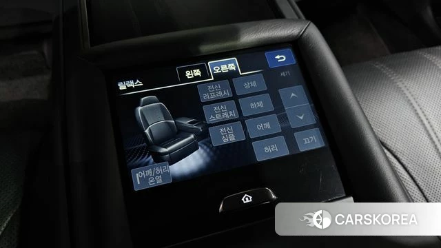 Lexus LS500 5th generation id 4603612 из Кореи 30