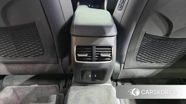 Hyundai Sonata D Edge Hybrid (DN8) id 4854249 из Кореи 30