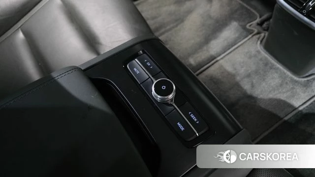 Hyundai The New Grandeur IG id 4943609 из Кореи 30