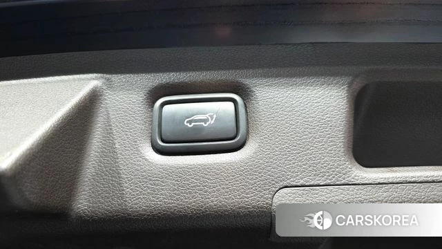Hyundai Santa Fe TM id 4937781 из Кореи 30