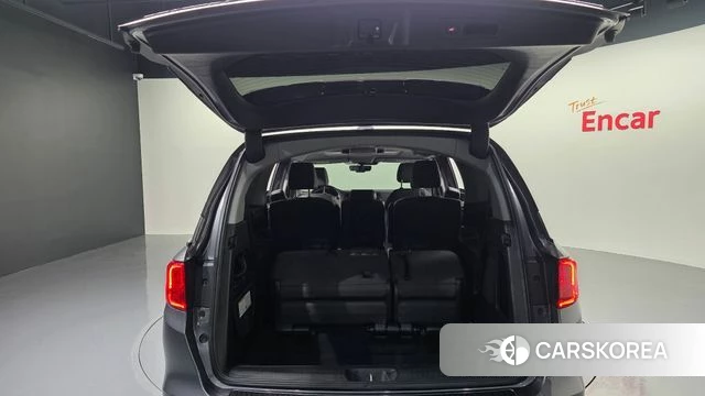 Honda Odyssey id 4294968 из Кореи 30