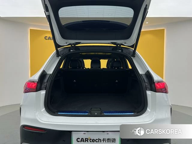 Mercedes-Benz EQE SUV id 4256194 из Китая 30