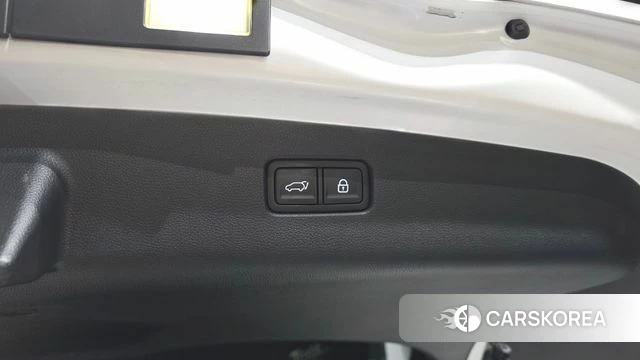 Genesis GV70 id 4609418 из Кореи 30