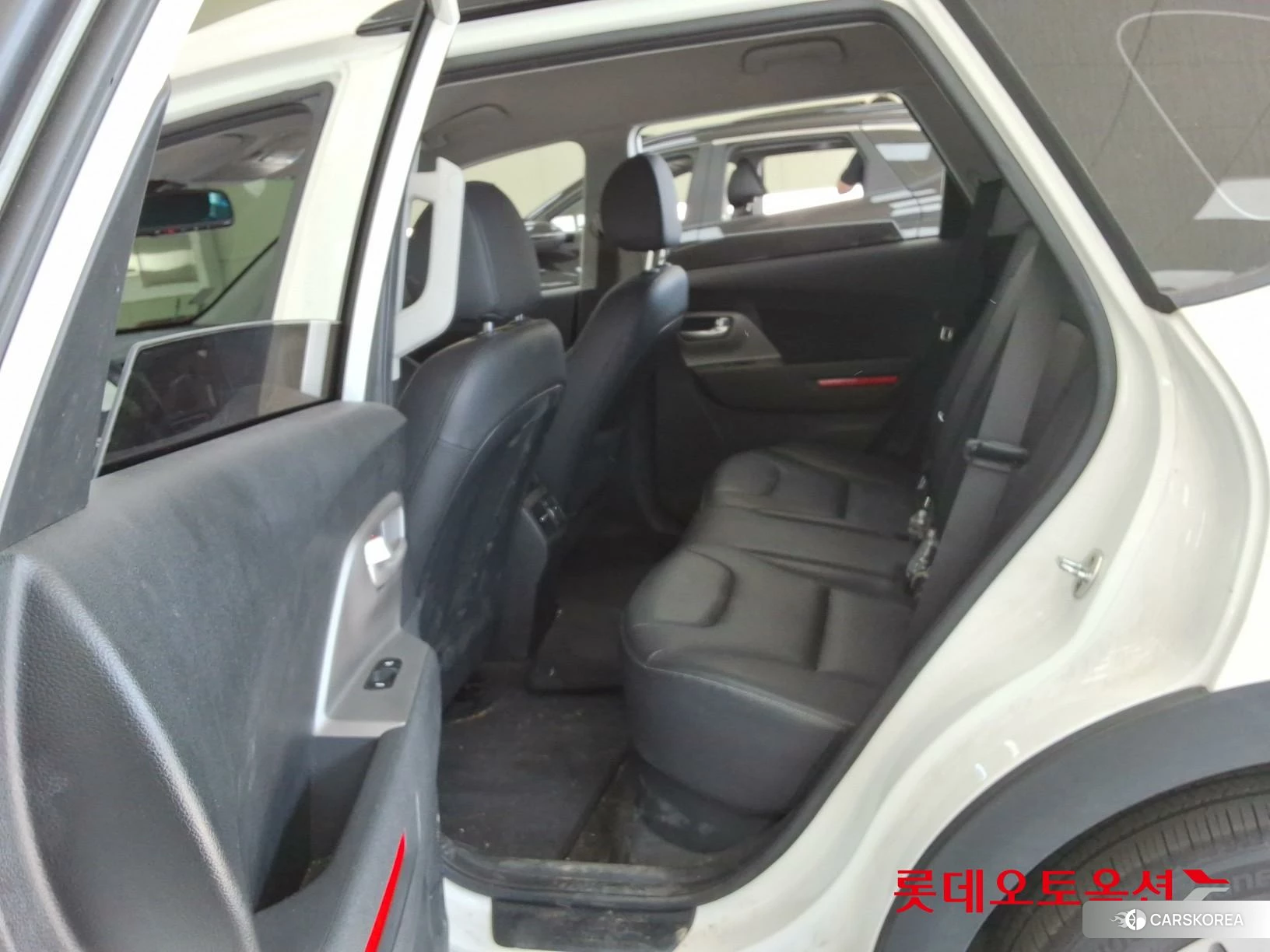 Kia Niro Plus id 4909328 из Кореи 30