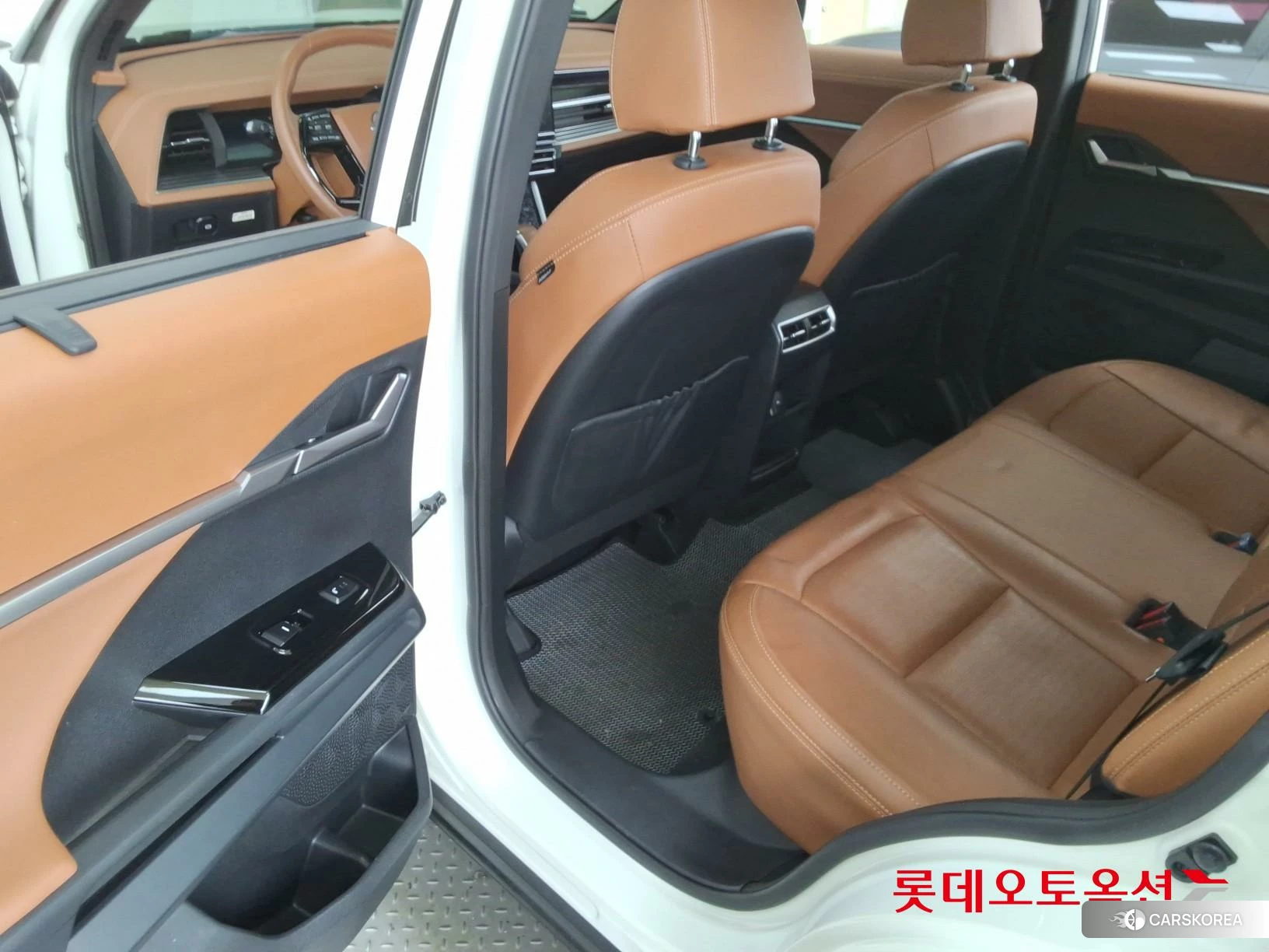 SsangYong Torres id 3875665 из Кореи 30