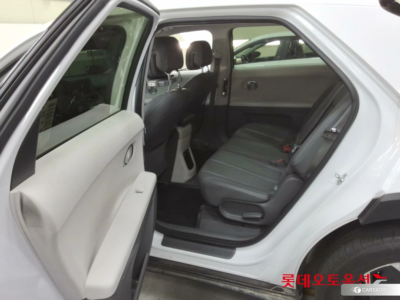 Hyundai IONIQ 5 id 4902399 из Кореи 30