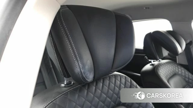 Renault Korea (Samsung) SM6 id 4196969 из Кореи 30