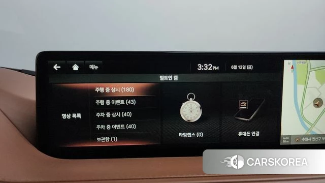 Genesis G80 (RG3) id 4445272 из Кореи 30