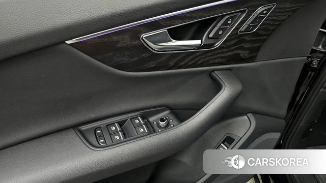 Audi Q7 (4M) id 4203156 из Кореи 30