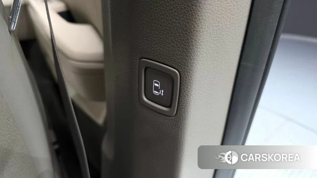 Kia The New Carnival 4th Generation id 4329427 из Кореи 30