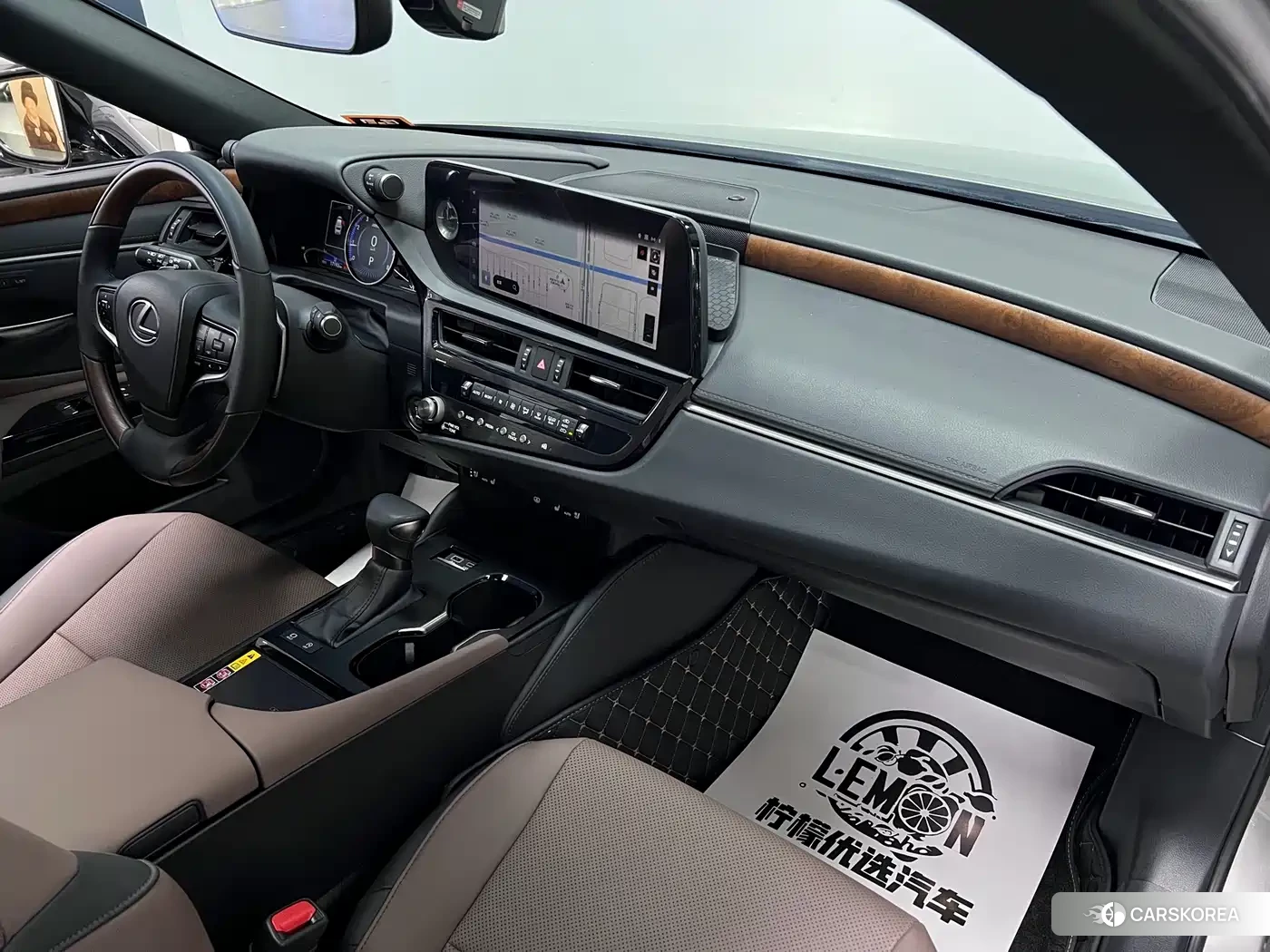 Lexus ES id 4628011 из Китая 30