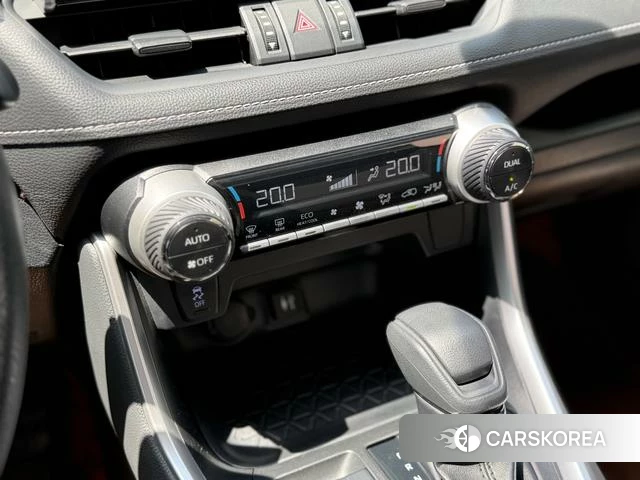 Toyota RAV4 Rongfang id 4220620 из Китая 30