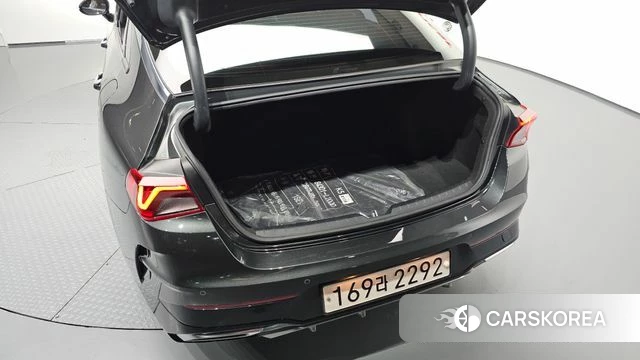 Kia K5 Hybrid 3rd Generation id 4775224 из Кореи 30