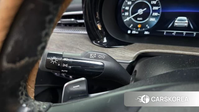 Kia K5 3rd generation id 4855451 из Кореи 30