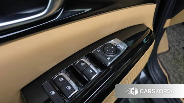 Kia Carnival 4th generation id 4223082 из Кореи 30