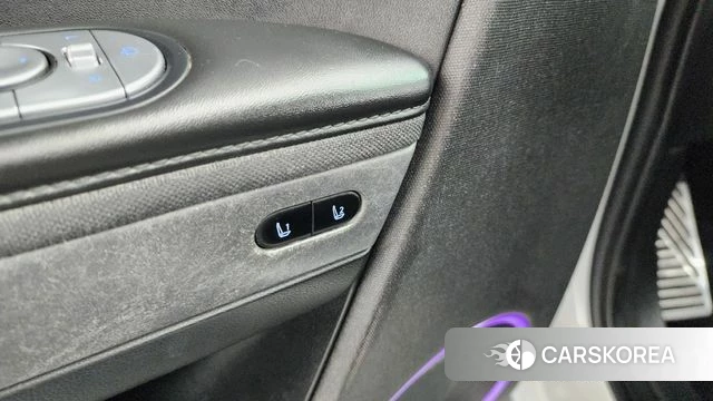 Hyundai Ionic 5 id 4495016 из Кореи 30