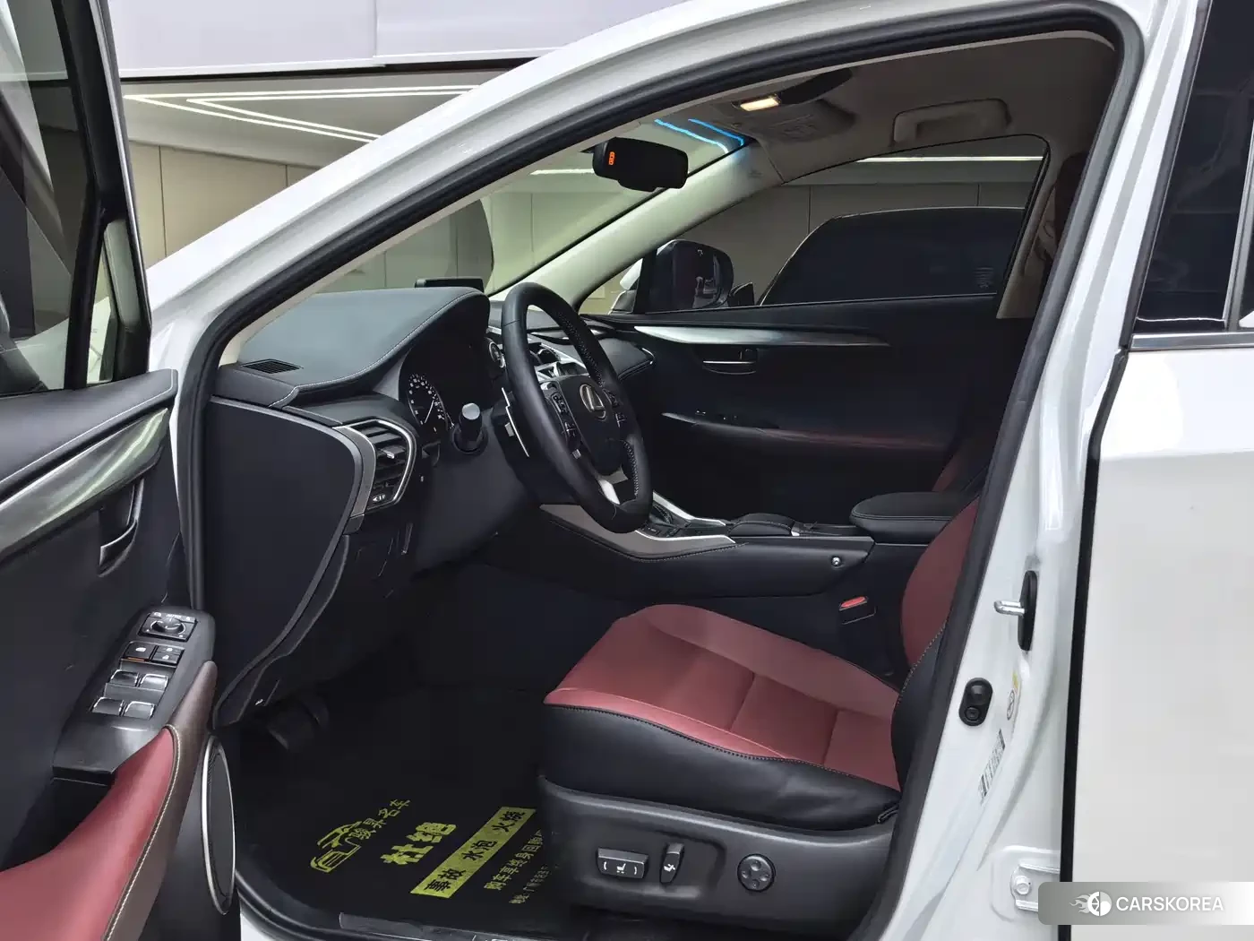 Lexus NX id 4622644 из Китая 31