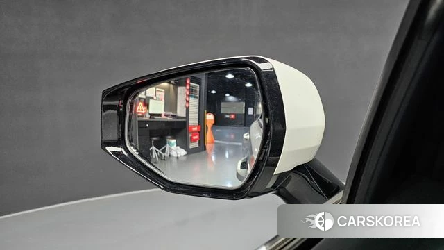 Kia K8 Hybrid id 4784123 из Кореи 30