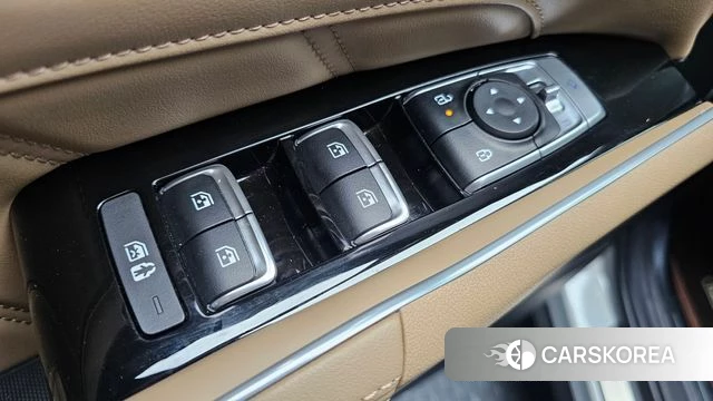 Kia The New Sorento 4th Generation id 4427337 из Кореи 30