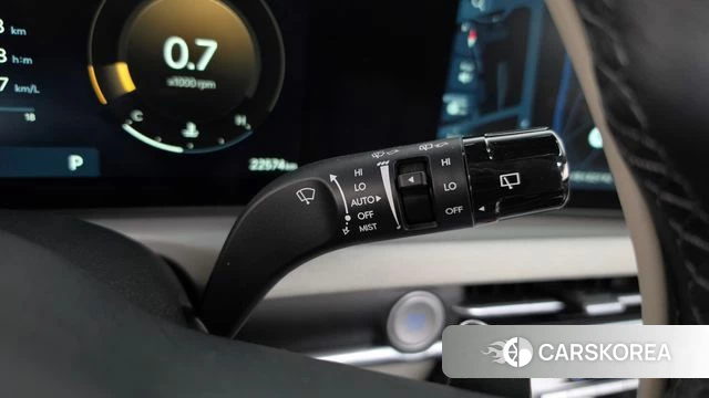 Hyundai The New Tucson (NX4) id 4928227 из Кореи 30
