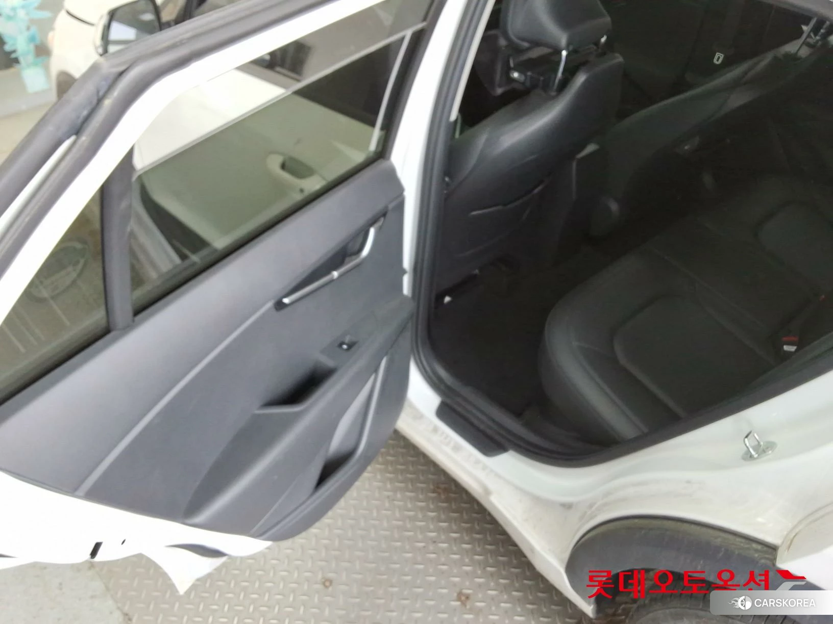 Kia Niro Hybrid id 4289536 из Кореи 30