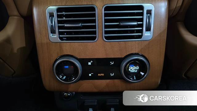 Land Rover Range Rover 4th Generation id 4708361 из Кореи 30