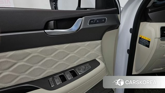 Hyundai Palisade id 4855682 из Кореи 30