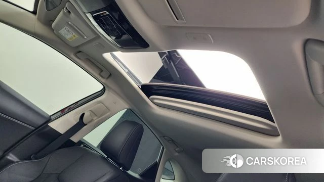 Lexus NX350h Second generation id 4560695 из Кореи 30