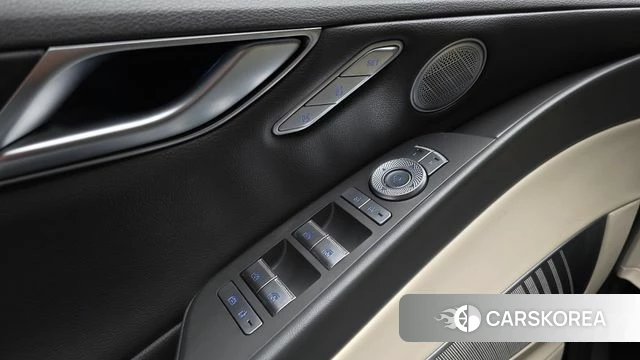 Genesis G80 (RG3) id 4429040 из Кореи 30
