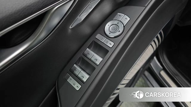 Genesis G80 (RG3) id 4511607 из Кореи 30