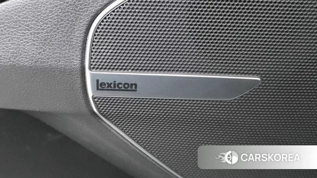Genesis G90 id 4520293 из Кореи 30