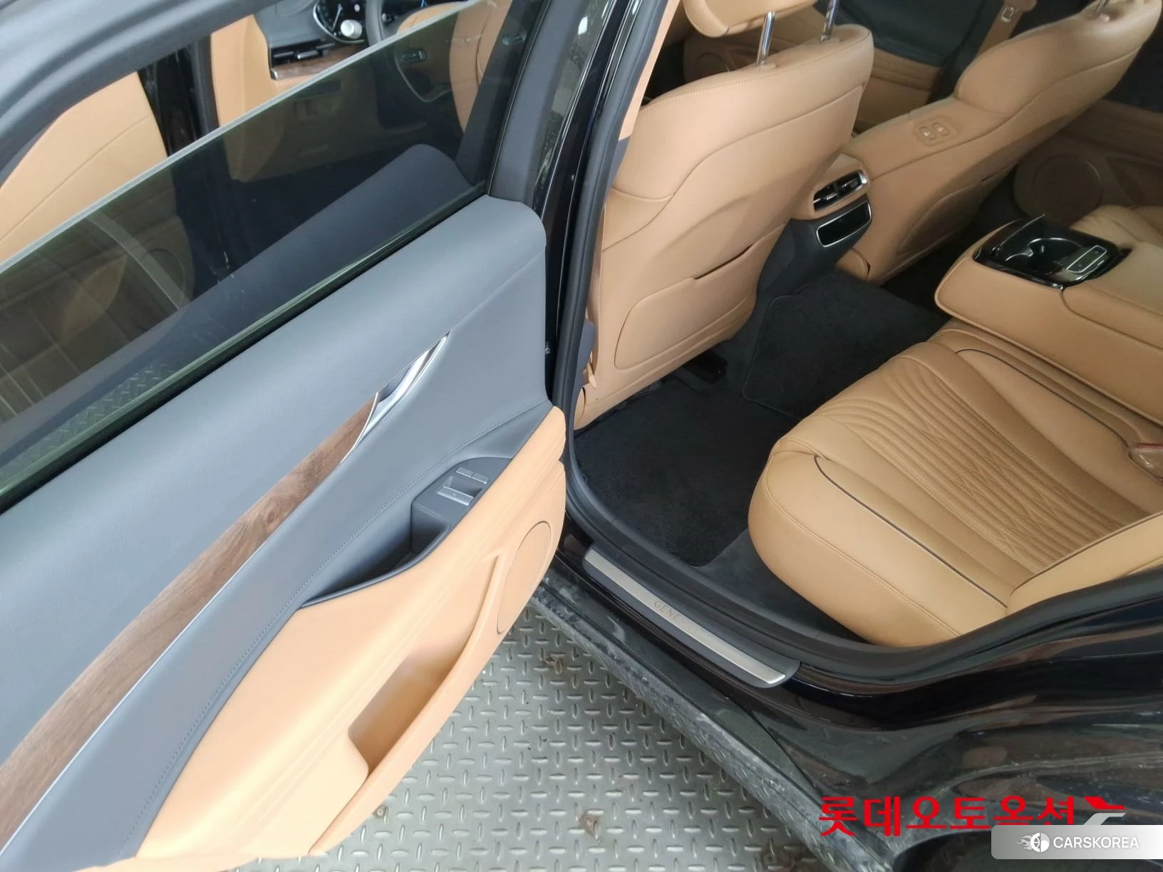 Hyundai G80 id 4312526 из Кореи 30