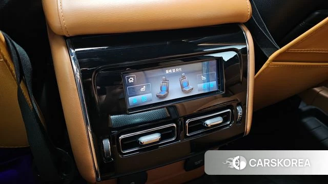 Lincoln Aviator 2nd generation id 4835675 из Кореи 30
