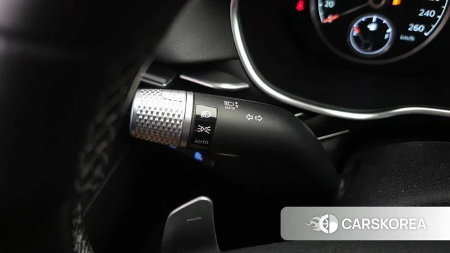 Genesis G80 (RG3) id 4763707 из Кореи 30
