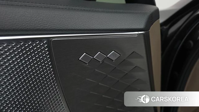 Kia K8 Hybrid id 4422008 из Кореи 30