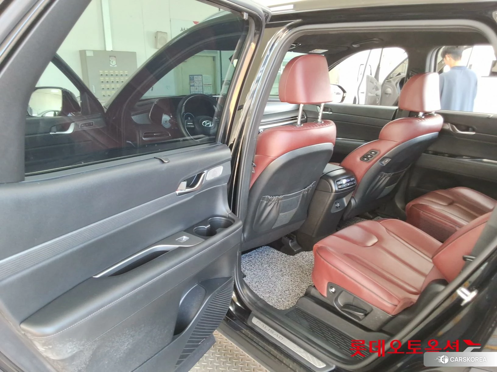 Hyundai Palisade id 4902550 из Кореи 30