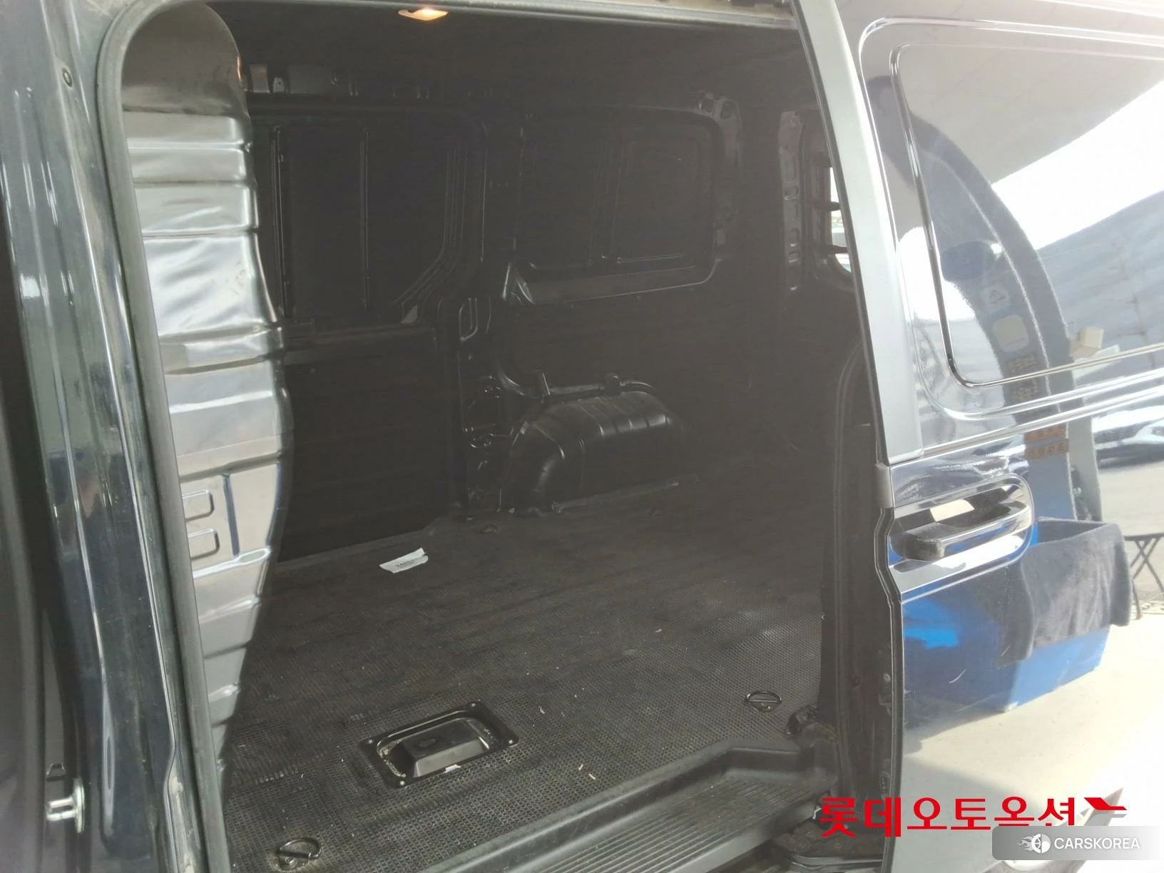 Hyundai Staria id 3888297 из Кореи 30