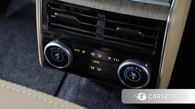 Land Rover Range Rover 5th Generation id 4834458 из Кореи 30