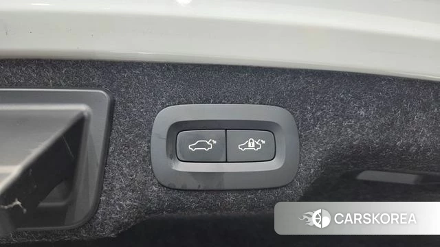 Volvo S90 id 4762122 из Кореи 30