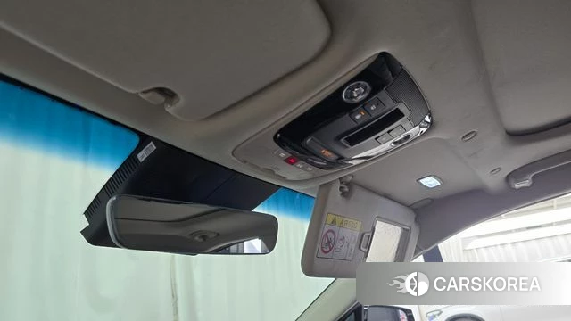 Kia The New K8 Hybrid id 4715184 из Кореи 30