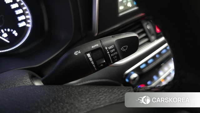 Hyundai Grandeur IG id 4652367 из Кореи 30